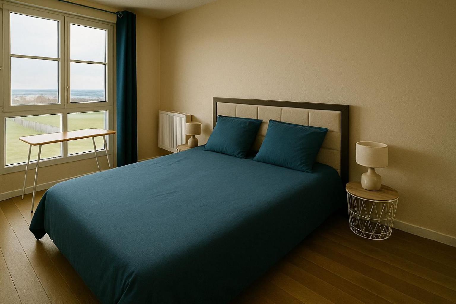 Appartement Cosy Proche Disneyland - Tout Confort Chessy  Dış mekan fotoğraf