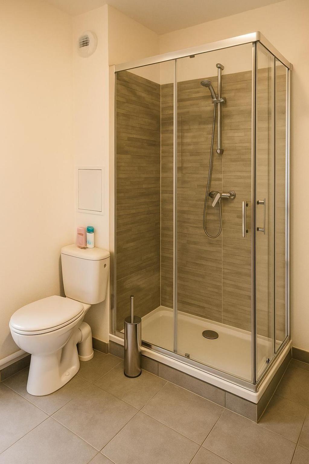 Appartement Cosy Proche Disneyland - Tout Confort Chessy  Dış mekan fotoğraf