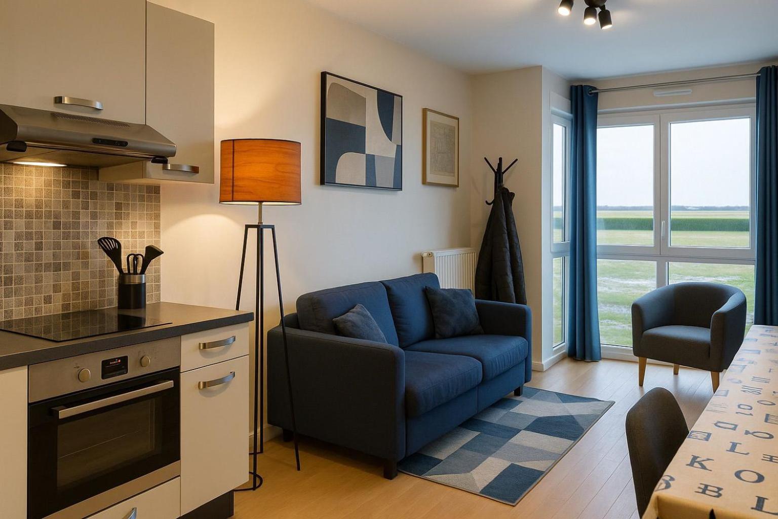 Appartement Cosy Proche Disneyland - Tout Confort Chessy  Dış mekan fotoğraf